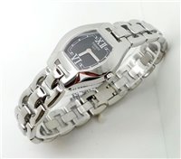 Orologio Tissot Donna in Acciaio T07118553 - T07118553